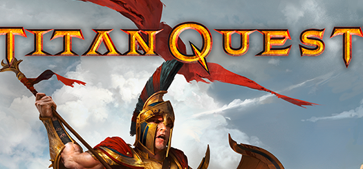 Confirmada la fecha de lanzamiento en Nintendo Switch de Titan Quest