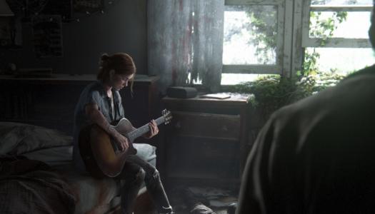 The Last of Us: Part II muestra su jugabilidad por primera vez