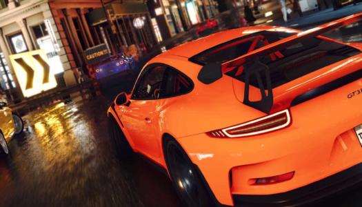 The Crew 2 recibe su segunda gran actualización