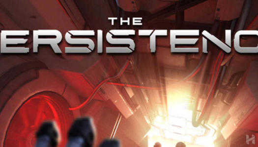 Anunciada la versión física de The Persistence para PlayStation VR