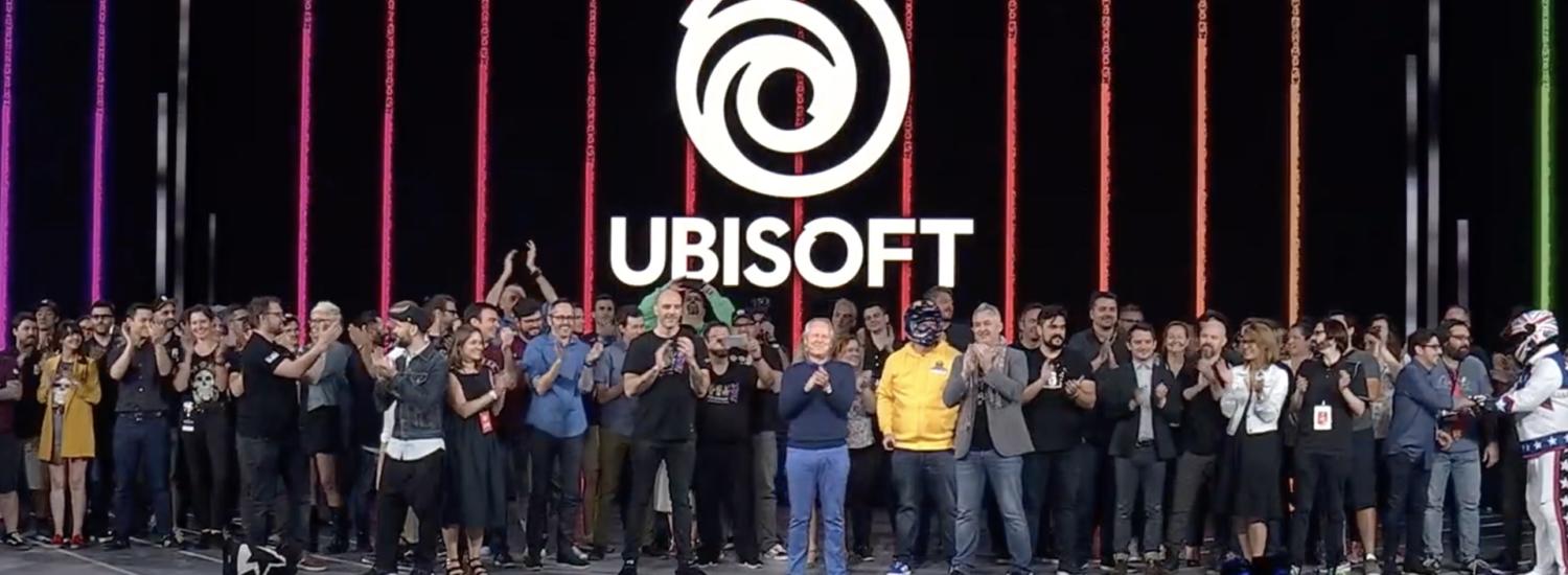 Ubisoft-E3-Conferencia