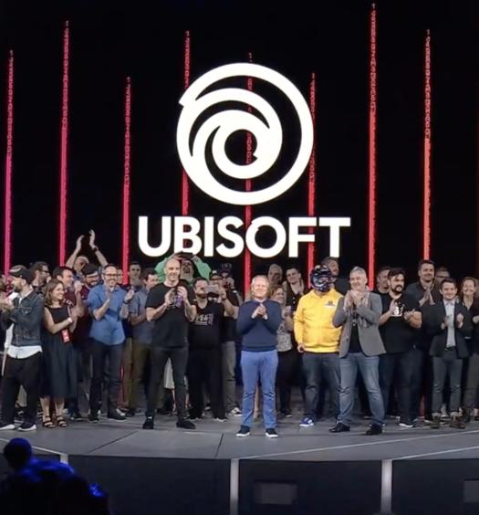 Ubisoft-E3-Conferencia