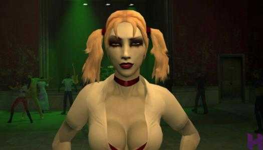 Vampire: The Masquerade – Bloodlines recibe un parche extraoficial