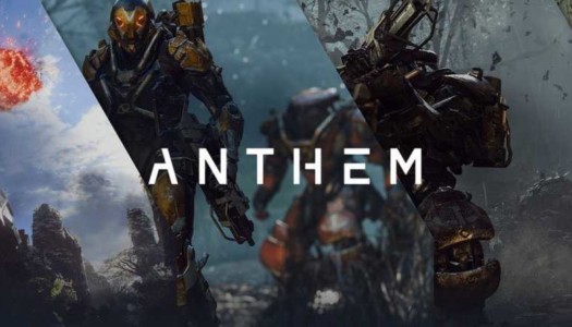 Anthem presenta la Edición Legión del Alba y novedades sobre la trama