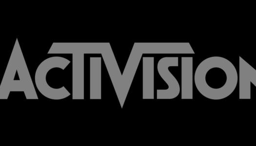 Activision hace público su catálogo de productos para el E3 2018