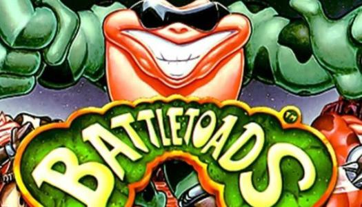 Battletoads regresará el año que viene