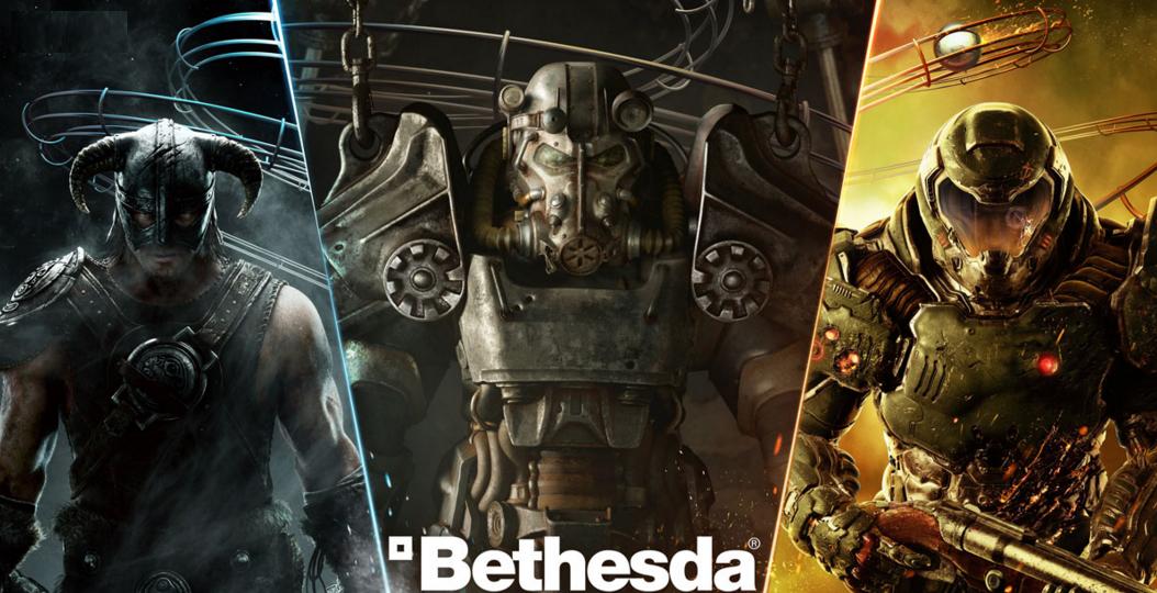 Bethesda