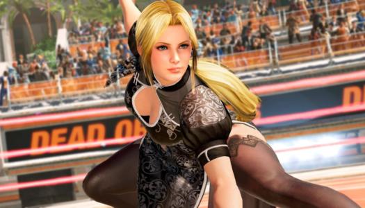 Dead or Alive 6 dejará a un lado su extrema sexualización