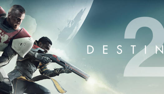 Publicado el tráiler de la historia de Destiny 2 Los Renegados