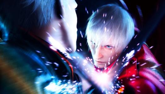 Dante debuta en Devil May Cry 5 con un nuevo tráiler