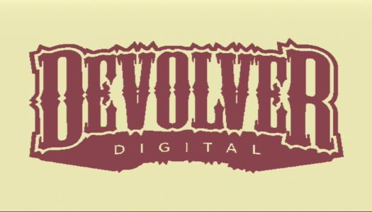 Devolver Digital, una forma diferente de hacer conferencias
