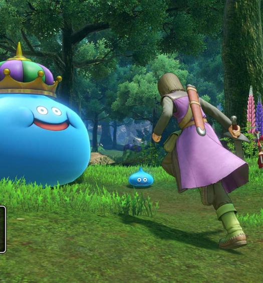 Dragon Quest