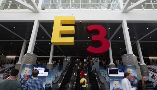 E3 y la prensa