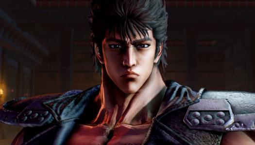 SEGA América anuncia Fist of the North Star Lost Paradise