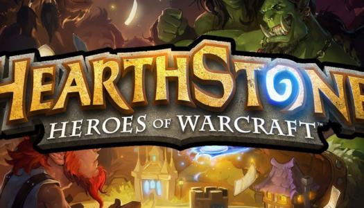 Dan comienzo los Hearthstone Global Games