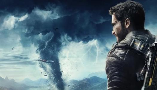 Se confirma Just Cause 4