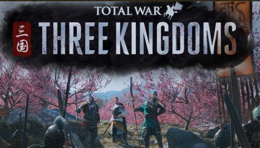 Total War: Three Kingdoms estrena un nuevo tráiler cinemático