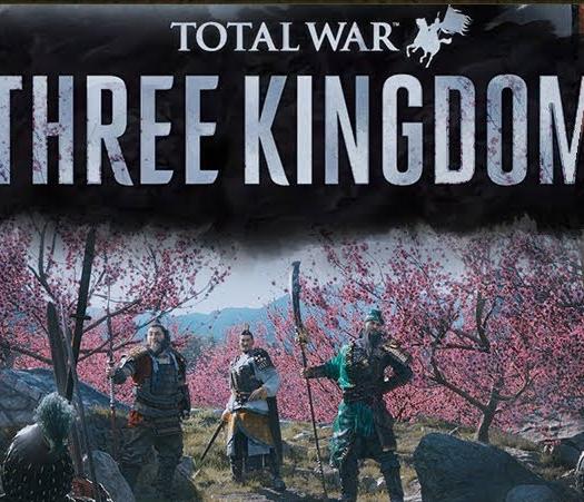 Total-War-Three-Kingdoms-Ultima-Hora-mapa de campaña-podrá-diversidad-Records