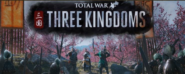 Total-War-Three-Kingdoms-Ultima-Hora-mapa de campaña-podrá-diversidad-Records