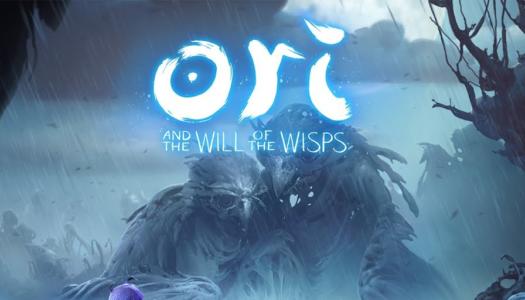 Ori and the Will of Wisps estrena nuevo tráiler en el E3