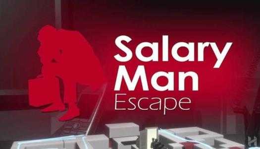Salary Man Escape ya está disponible en PlayStation VR