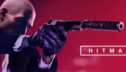 HITMAN 2: estrena su nuevo tráiler, titulado Hitman Perfeccionado