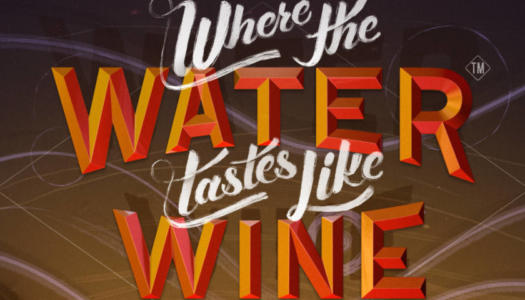 Where the Water Tastes Like Wine estrena actualización y oferta en Steam