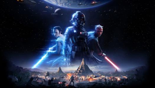 Han Solo aterriza en Battlefront II el 12 de junio