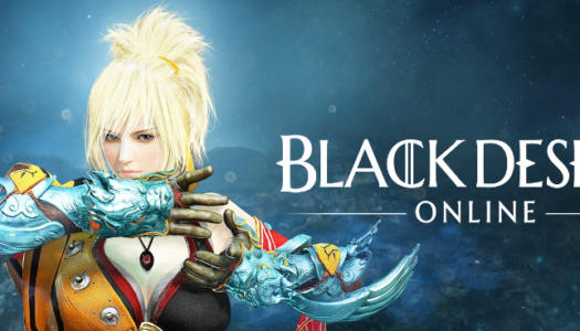 Black Desert Online presenta su evento Vacaciones Afortunadas