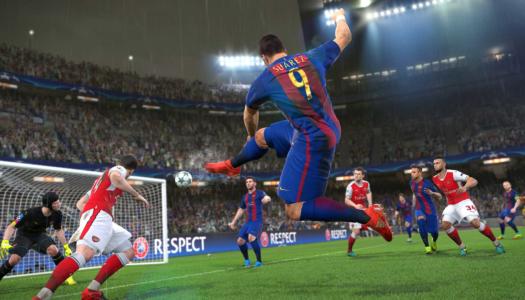 Videojuegos para recuperar sensaciones: El fútbol