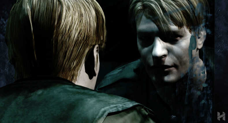 Silent Hill 2