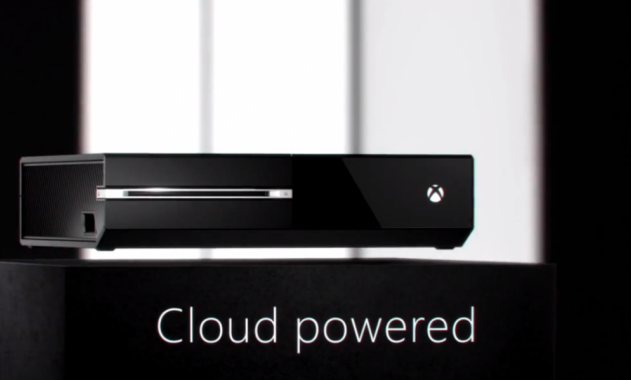 Xbox-One-Cloud