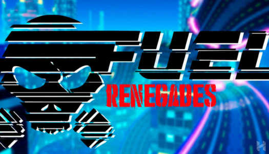 Fuel Renegades llega esta semana de forma gratuita a Steam