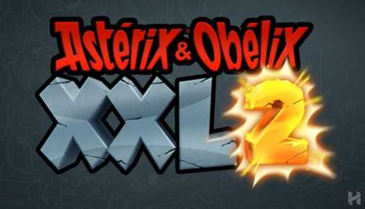 Asterix & Obelix vuelven al universo de los videojuegos