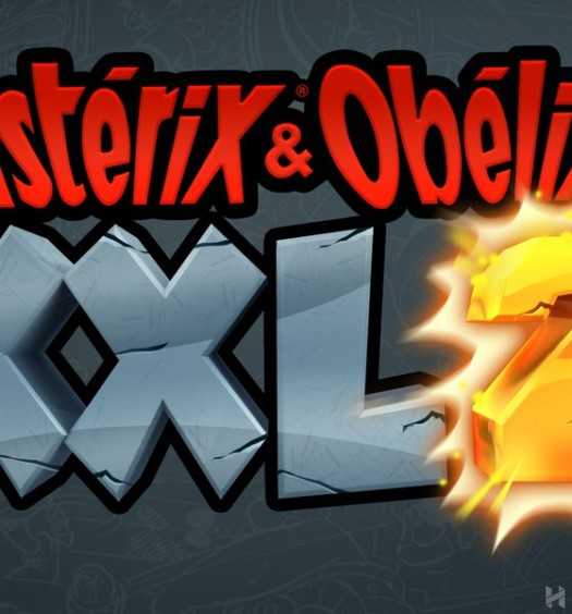 Asterix & Obelix