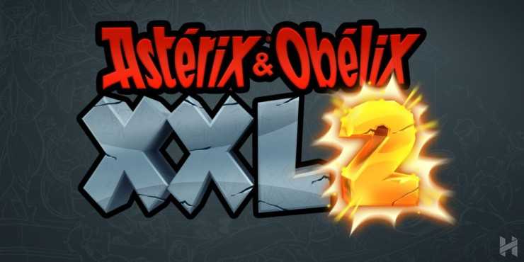 Asterix & Obelix