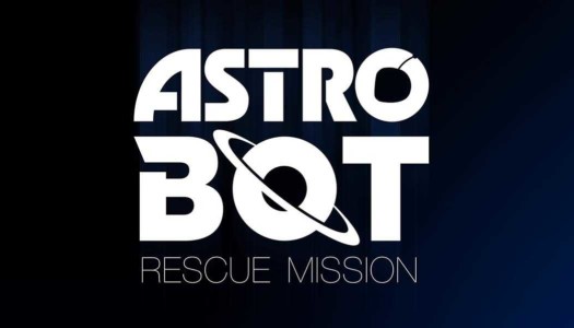 Astro Bot Rescue Mission llega mañana a las tiendas españolas