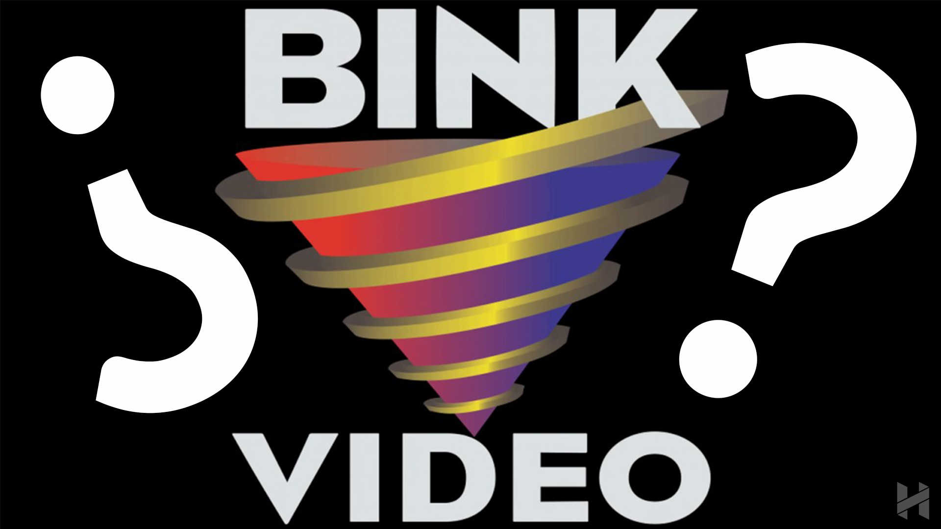 Los creadores de Bink Video anuncian la llegada de una consola nueva
