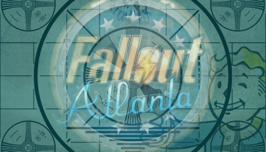 Fallout Atlanta, el mod que New Vegas necesitaba