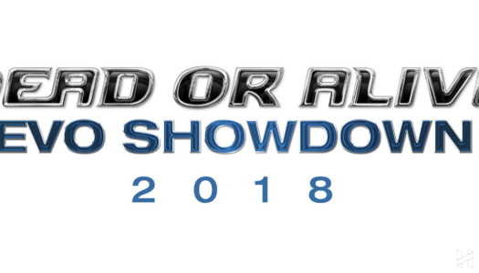 Dead or Alive 6 podrá jugarse en la competición EVO 2018