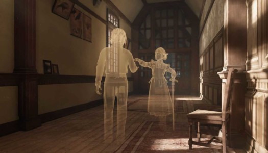 Déraciné ya puede reservarse para PlayStation VR