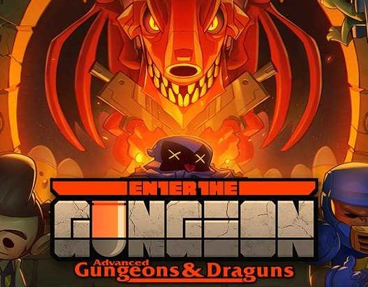 Enter-the-Gungeon-Ultima-Hora-draguns