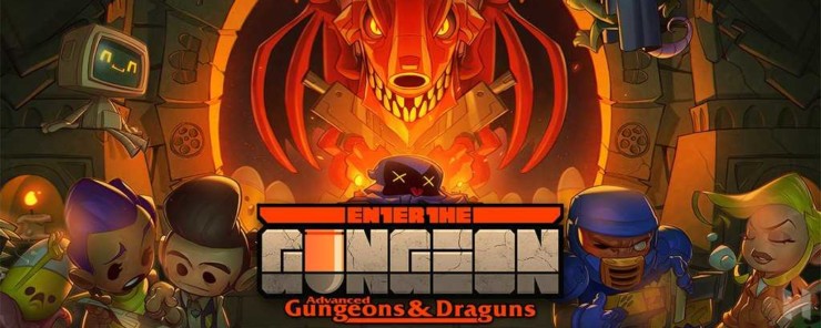 Enter-the-Gungeon-Ultima-Hora-draguns