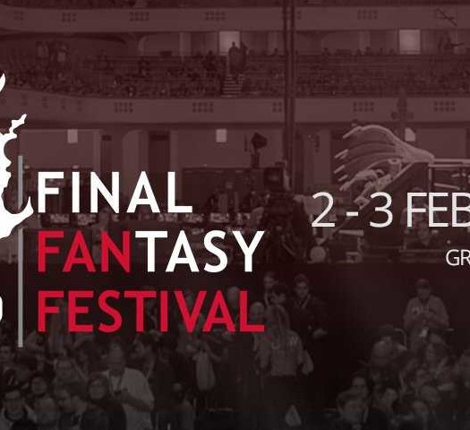 Final-Fantasy-Fan-Festival-agotadas