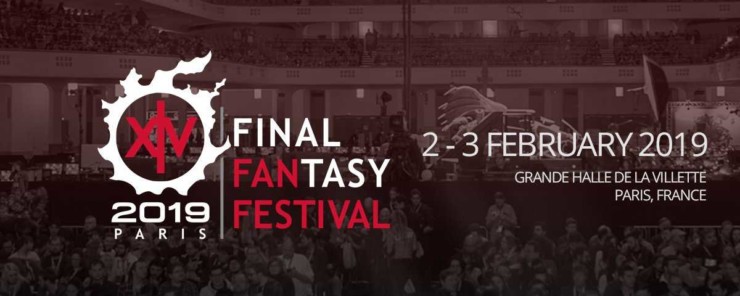 Final-Fantasy-Fan-Festival-agotadas