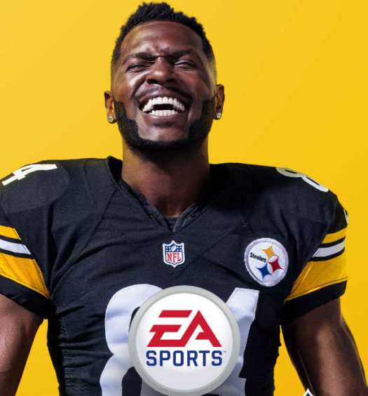 EA Madden NFL 19