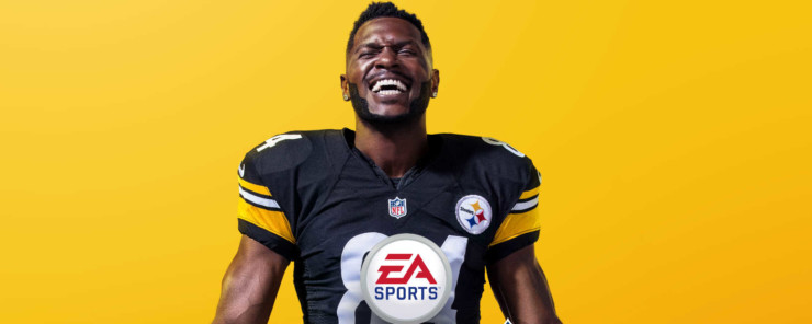 EA Madden NFL 19