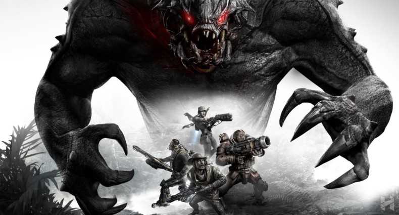 Evolve