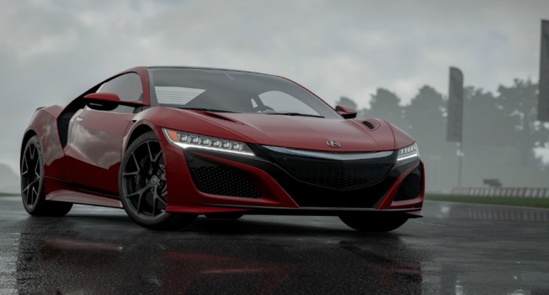 Motorsport 7