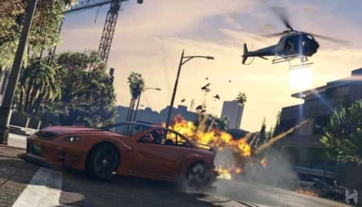 ¿Posible lanzamiento de GTA VI el año que viene?